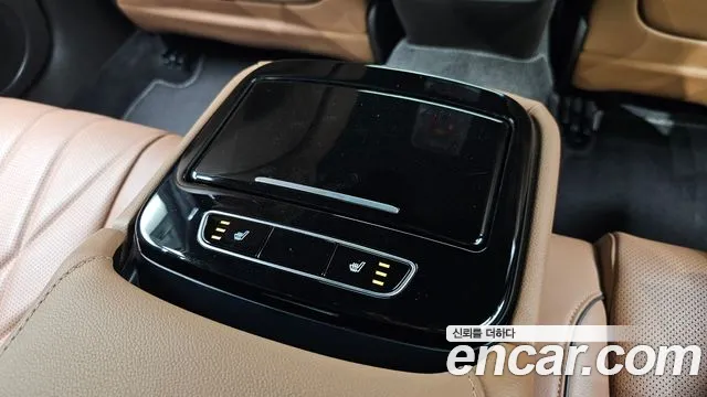 Genesis G80 (RG3) id 2811234 из Кореи 10