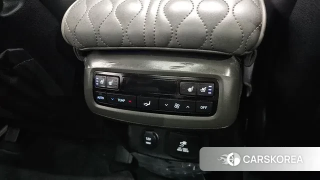 Hyundai Palisade id 3556410 из Кореи 10