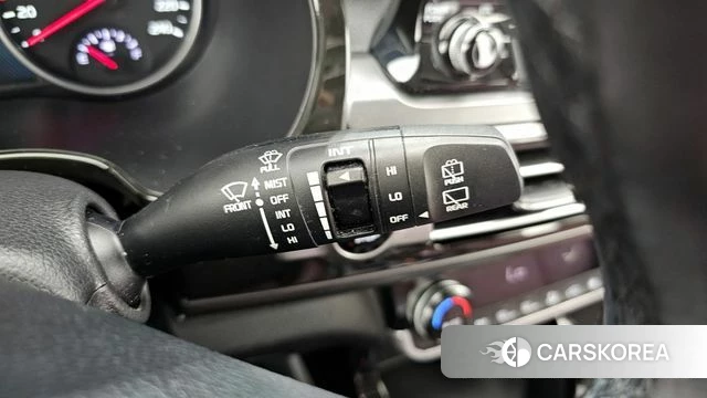 Kia Seltos id 4382661 из Кореи 10