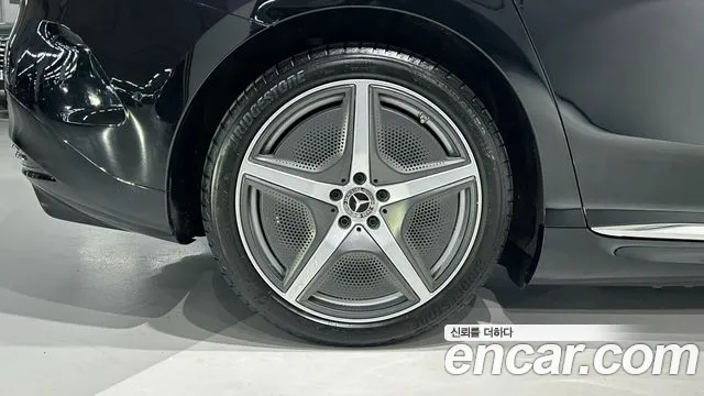 Mercedes-Benz EQE V295 id 2734833 из Кореи 10