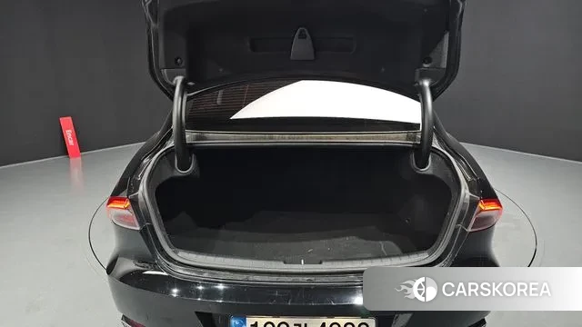 Hyundai The New Grandeur IG id 3038257 из Кореи 10