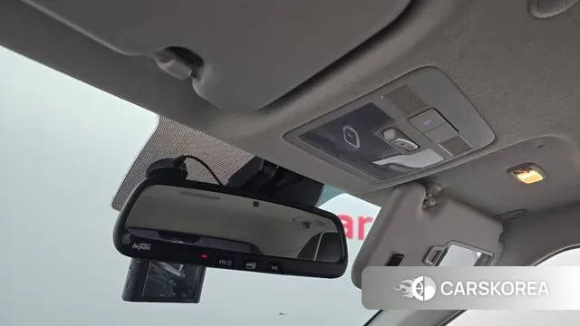 Hyundai Venue id 3592987 из Кореи 10