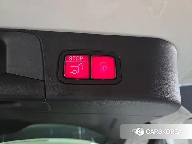 Mercedes-Benz EQB X243 id 3305037 из Кореи 10