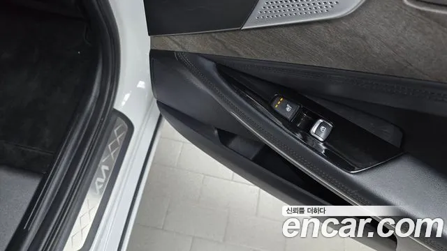 Kia K8 id 2748999 из Кореи 10