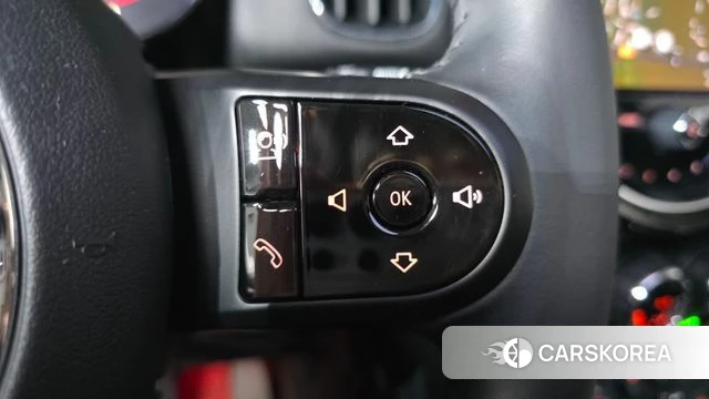 Mini Cooper Countryman id 4370285 из Кореи 10