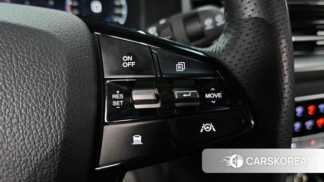 Ssangyong The New Rexton Sport id 3870383 из Кореи 10