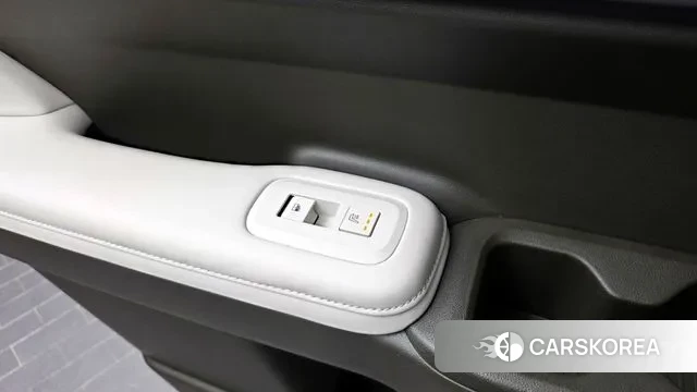 Hyundai Santa Fe (MX5) id 3497130 из Кореи 10