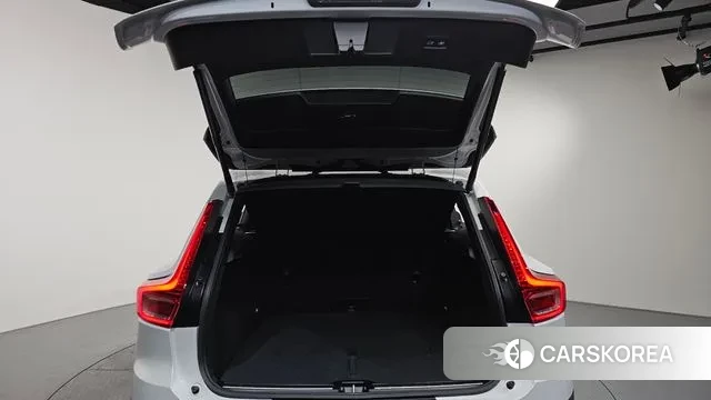 Volvo XC40 id 3491978 из Кореи 10