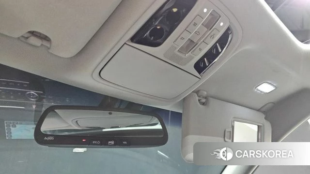 Kia Come New K7 id 4931211 из Кореи 10