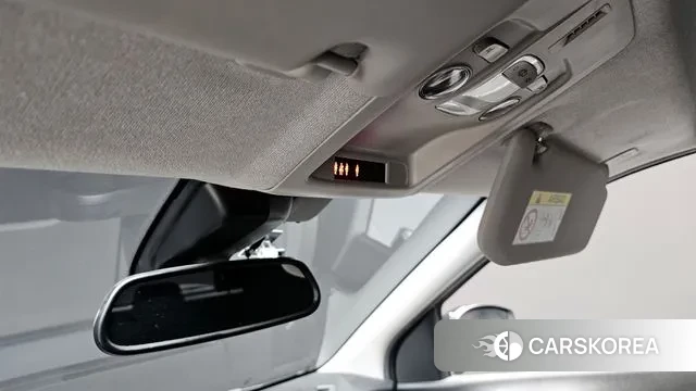 Citroen / DS C4 Cactus id 3460073 из Кореи 10