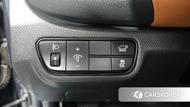 Kia The New Seltos id 4579764 из Кореи 10