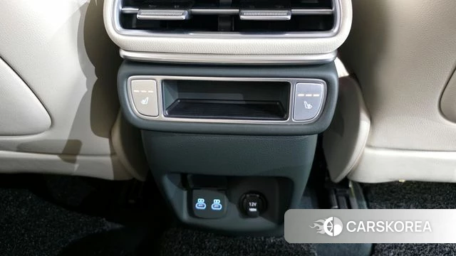Genesis GV80 id 3811172 из Кореи 10