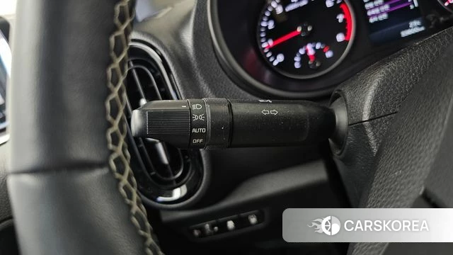 Kia Morning Urban (JA) id 4923296 из Кореи 10