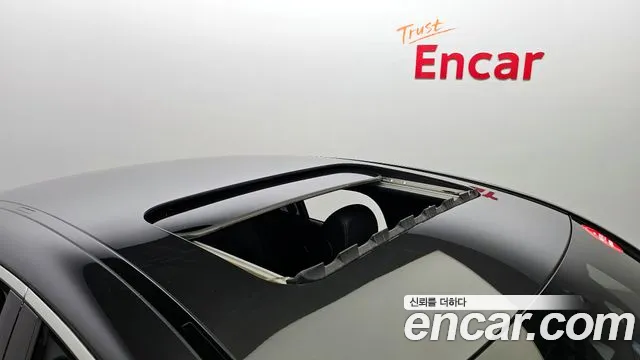 Mercedes-Benz GLC-Class X253 id 2699852 из Кореи 10