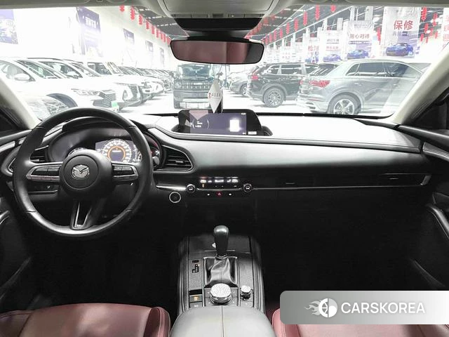 Mazda CX-30 id 3983464 из Китая 10