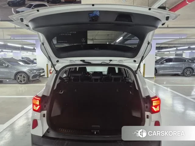 Kia Seltos id 2998736 из Кореи 10