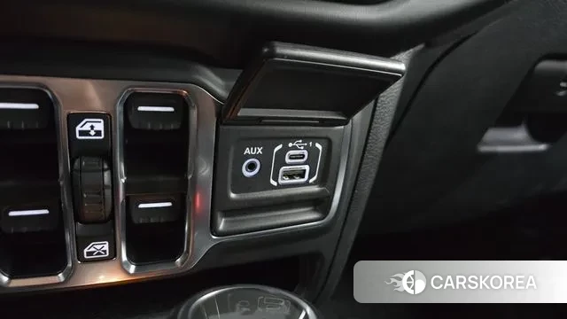 Jeep Wrangler (JL) id 3614906 из Кореи 10