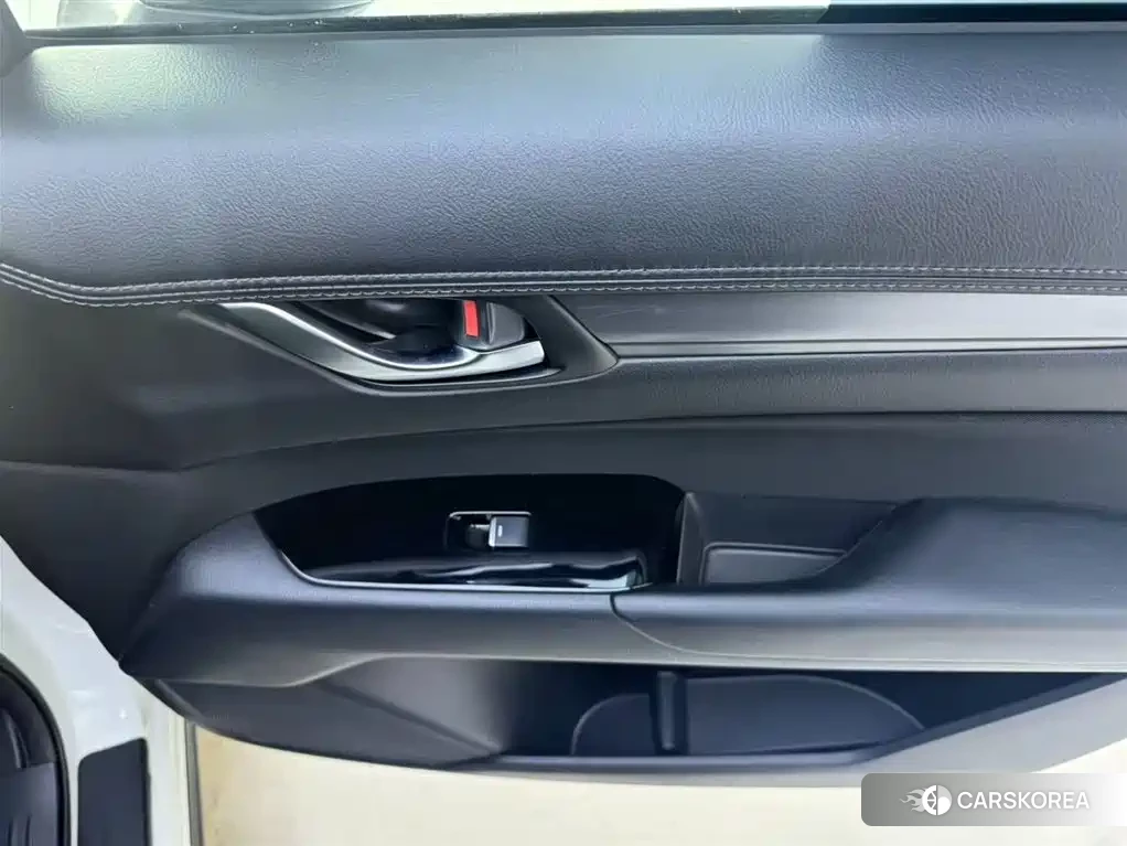 Mazda CX-5 id 4565138 из Китая 11