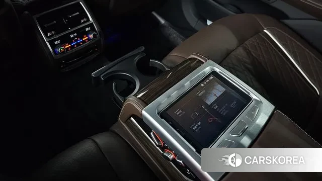 BMW 7 Series (G11) id 3122416 из Кореи 10