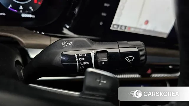 Kia K5 3rd generation id 3433233 из Кореи 10