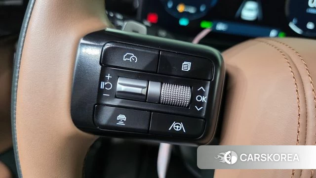 Hyundai Grandeur Hybrid (GN7) id 4603111 из Кореи 10