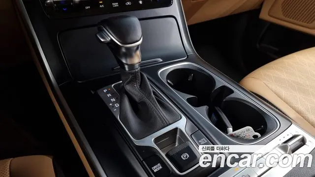 Kia Carnival 4th generation id 2645061 из Кореи 10