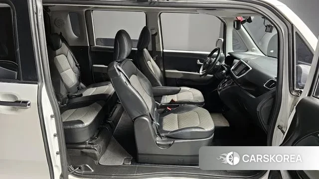 Kia The New Ray id 3463150 из Кореи 10