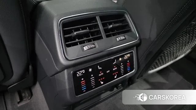 Audi A6 (C8) id 2979359 из Кореи 10