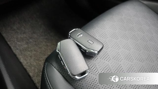 Kia Seltos id 4573606 из Кореи 10