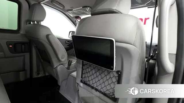 Hyundai The New Grand Starex id 3258896 из Кореи 10