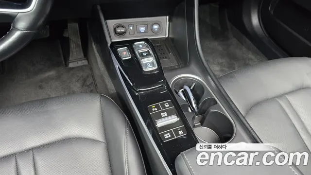 Hyundai Sonata (DN8) id 2759409 из Кореи 10