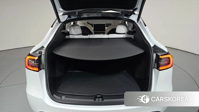 Tesla Model Y id 4778493 из Кореи 10