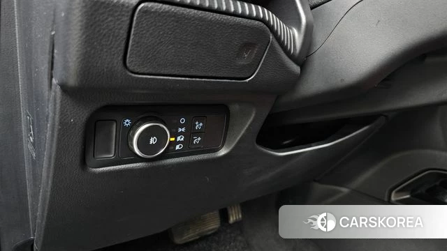 Ford Ranger 4th Generation id 4584735 из Кореи 10