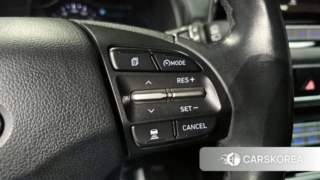 Hyundai Kona Electric id 3611905 из Кореи 10