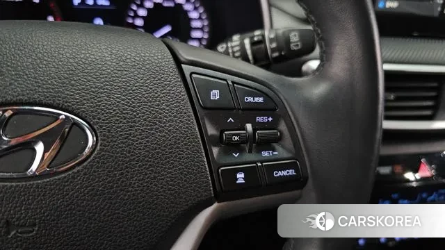 Hyundai All New Tucson id 3243305 из Кореи 10