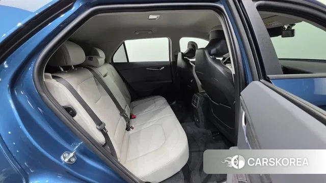 Kia Di Ol Nu Niro id 3649352 из Кореи 10