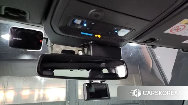 Ford Bronco 6th Generation id 3664750 из Кореи 10