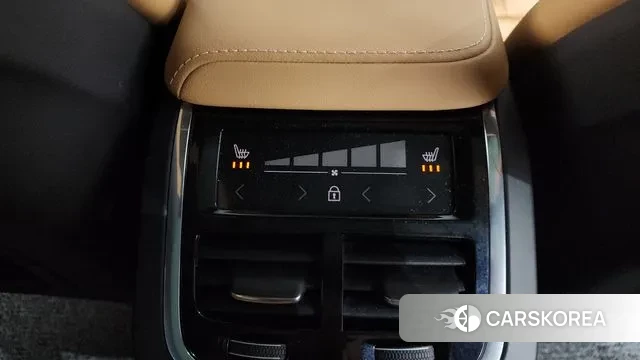 Volvo XC60 second Generation id 3431661 из Кореи 10