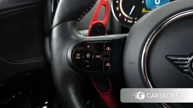 Mini Cooper S Countryman id 3740041 из Кореи 10