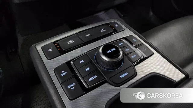 Genesis G80 id 3661769 из Кореи 10