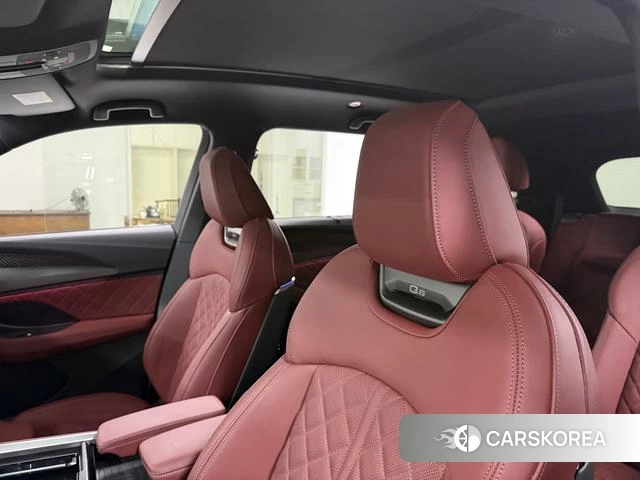 Audi Q6 id 4335301 из Китая 10