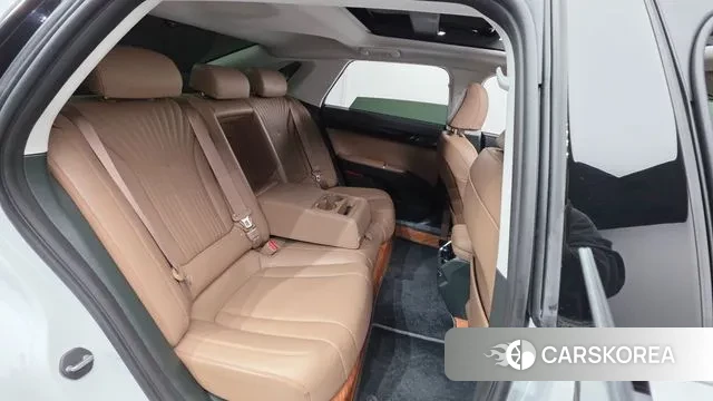 Hyundai Grandeur (GN7) id 3654133 из Кореи 10