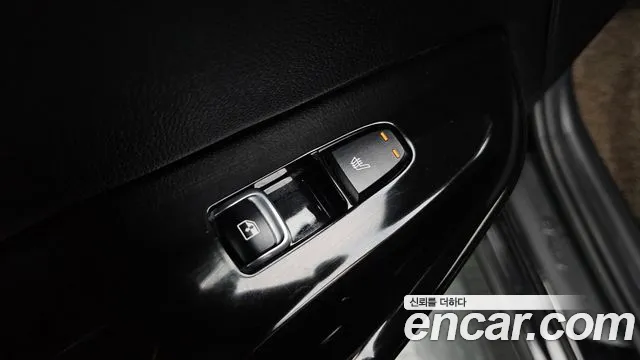 Kia K5 Hybrid 3rd Generation id 2801263 из Кореи 10