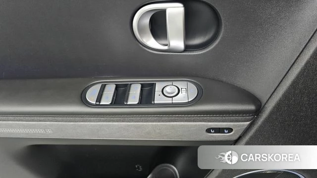 Hyundai Ionic 5 id 3897024 из Кореи 10