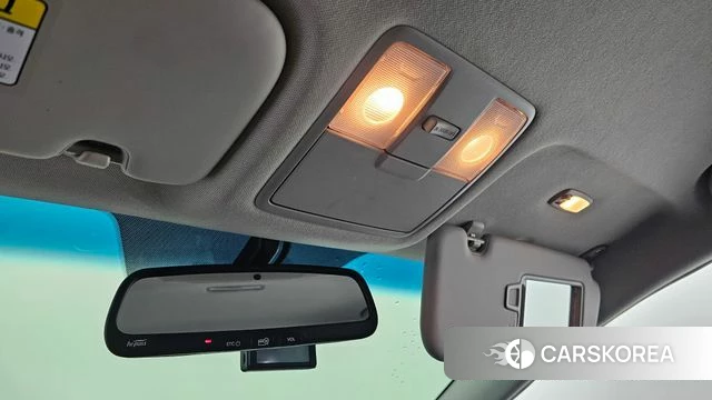Kia The New K3 id 4311105 из Кореи 10