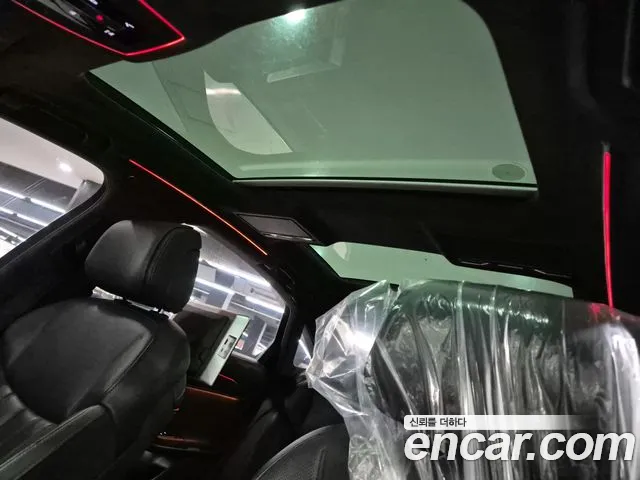 Audi A8 (D5) id 2534056 из Кореи 10