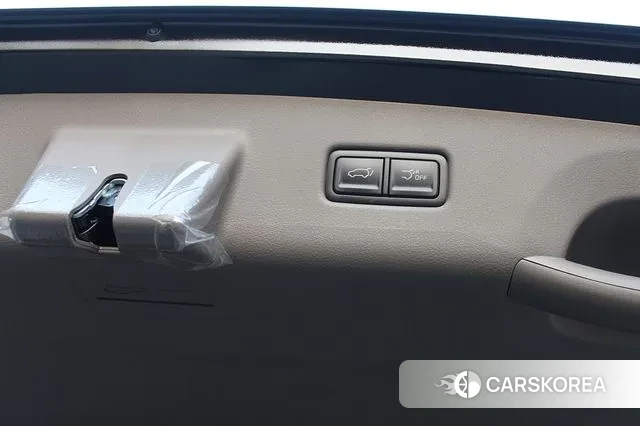 Kia The New Carnival 4th Generation id 3365409 из Кореи 10