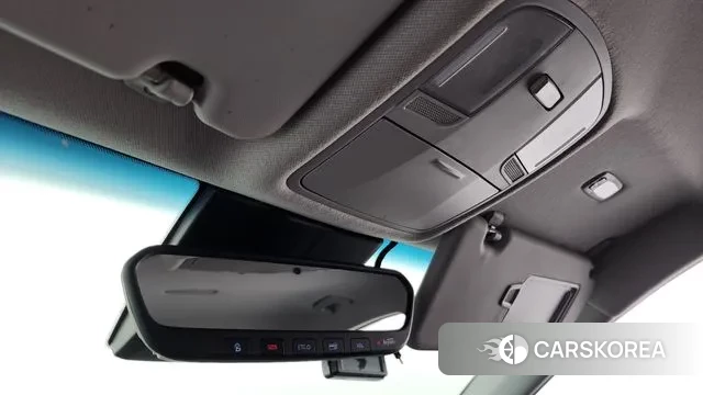 Hyundai Kona Electric id 3682505 из Кореи 10