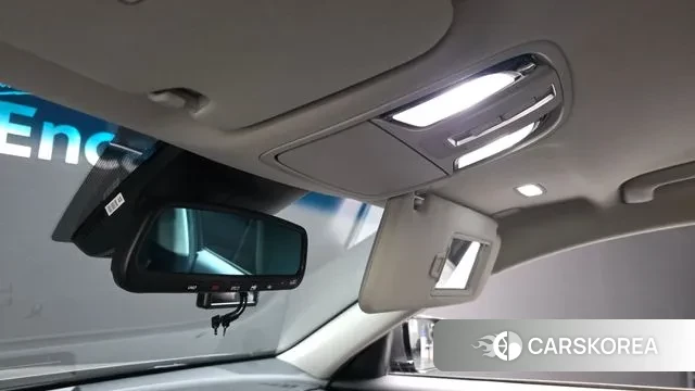 Kia K7 Premier id 3535689 из Кореи 10