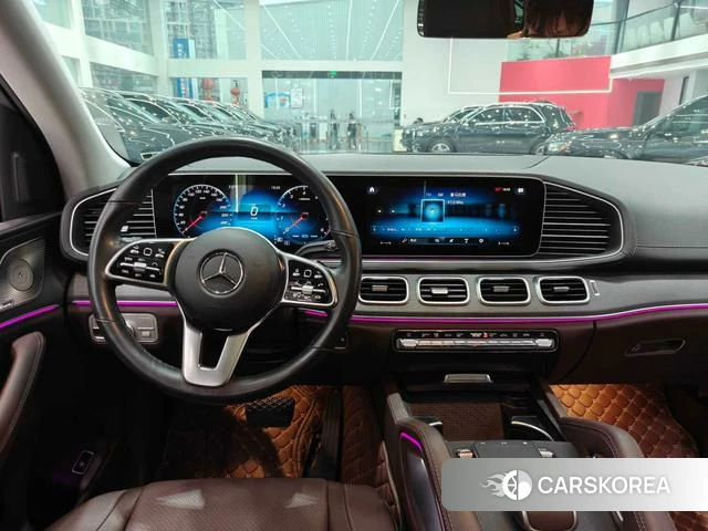 Mercedes-Benz GLE (import) id 4256868 из Китая 10